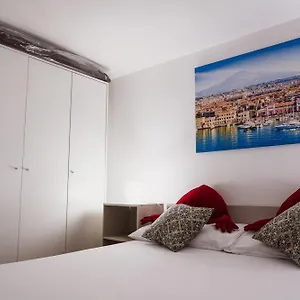  Appartement Perla Azzurra